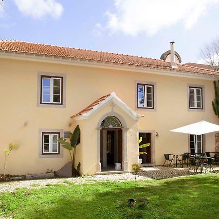 Palácio de Sintra Boutique House Exterior foto